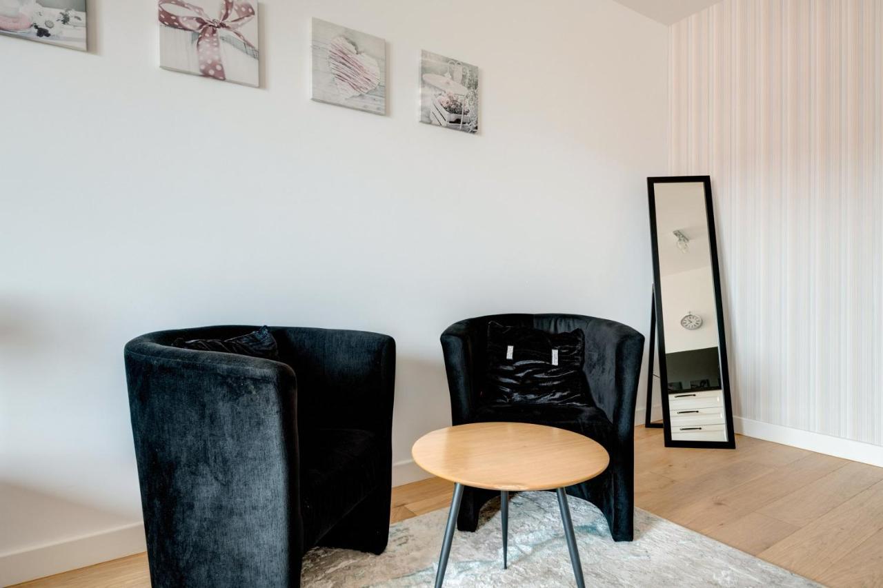 Apartment Apartament Admiralski Nad Motlawa