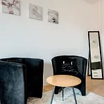 Apartament Admiralski nad Motławą