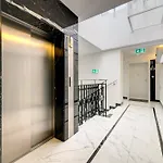 Apartament Admiralski nad Motławą