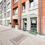 Apartament Admiralski nad Motławą